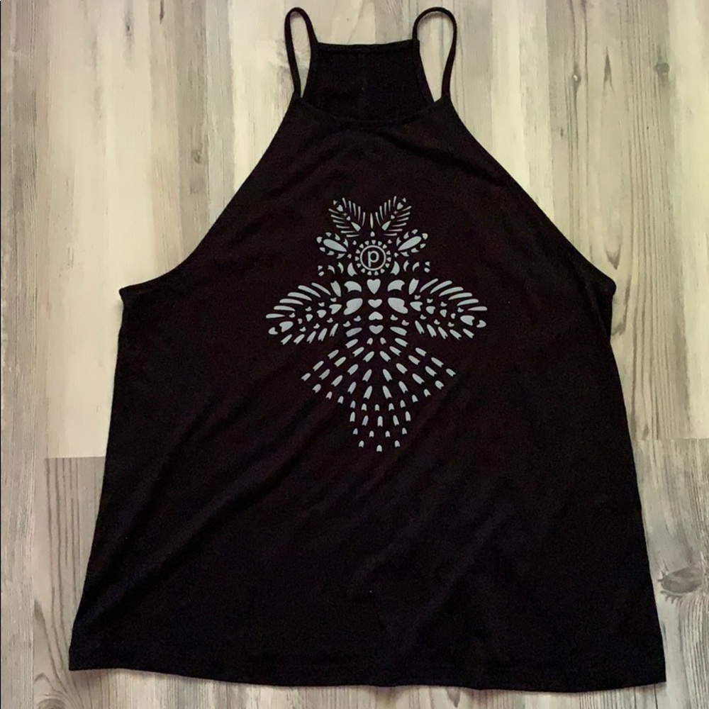 Pure Barre Tank